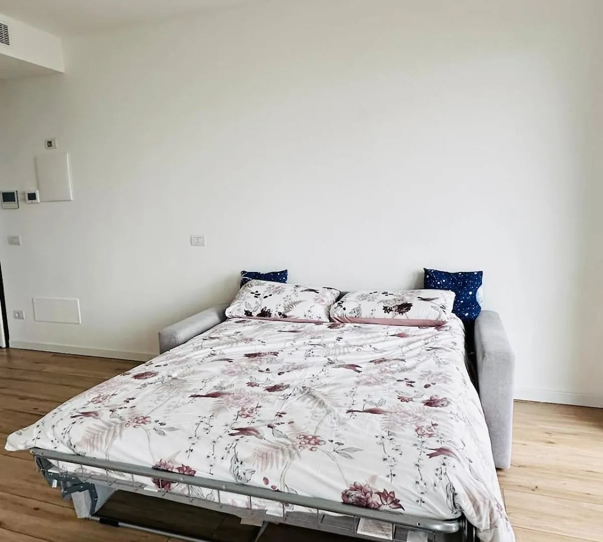 Apartamento The View - Spacious Modern Apt Como Italia